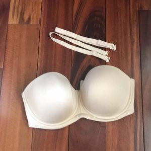 Wacoal Red Carpet Convertible Bra